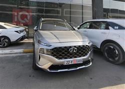 هيونداي سانتافي